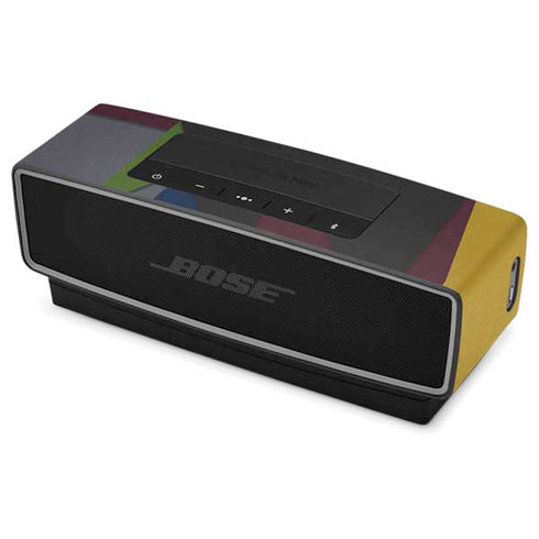 Sneakerhead Geometric Bose SoundLink Mini Speaker II Skin